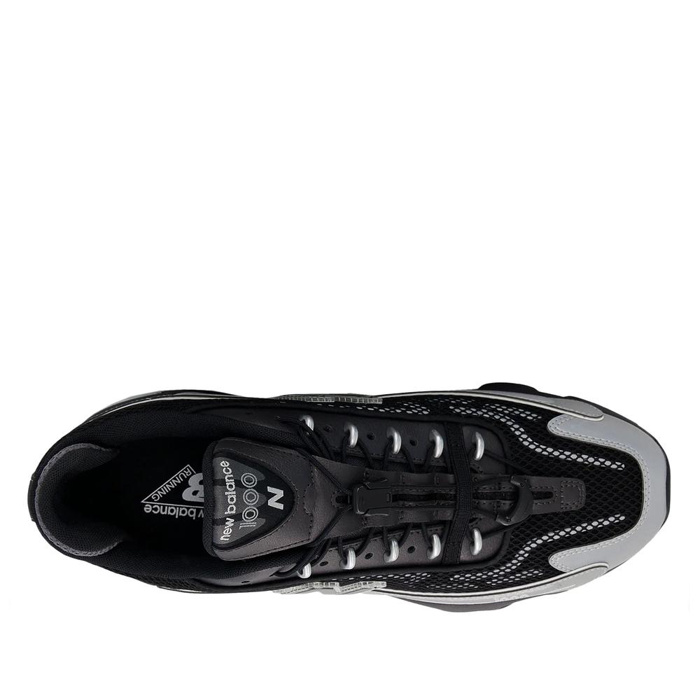 Buty unisex New Balance U1000432 - szare