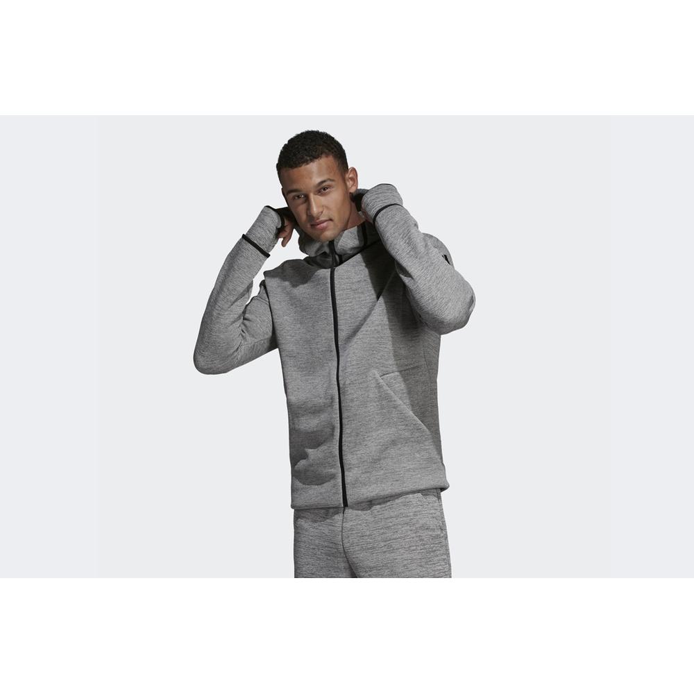 ADIDAS Z.N.E. FAST RELEASE HOODIE > DP5142
