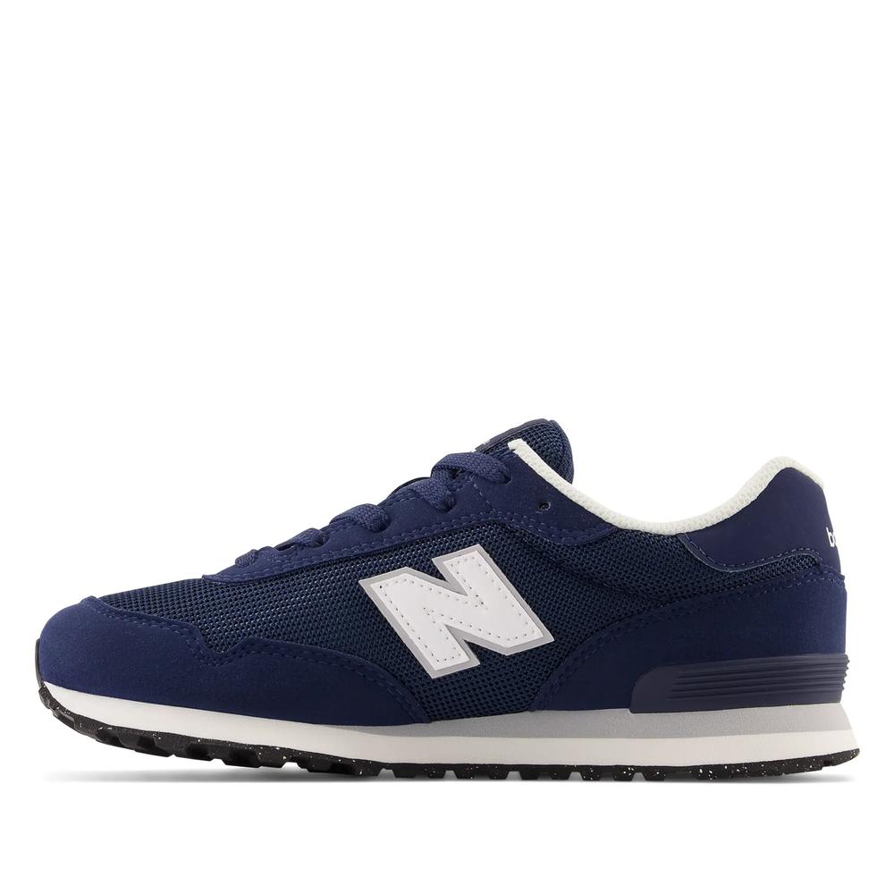 Buty New Balance GC515NVY - granatowe