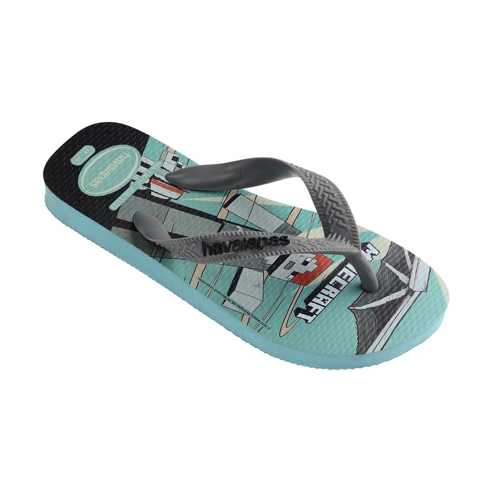 Japonki Havaianas Top Minecraft H4145125-0031P - multikolor