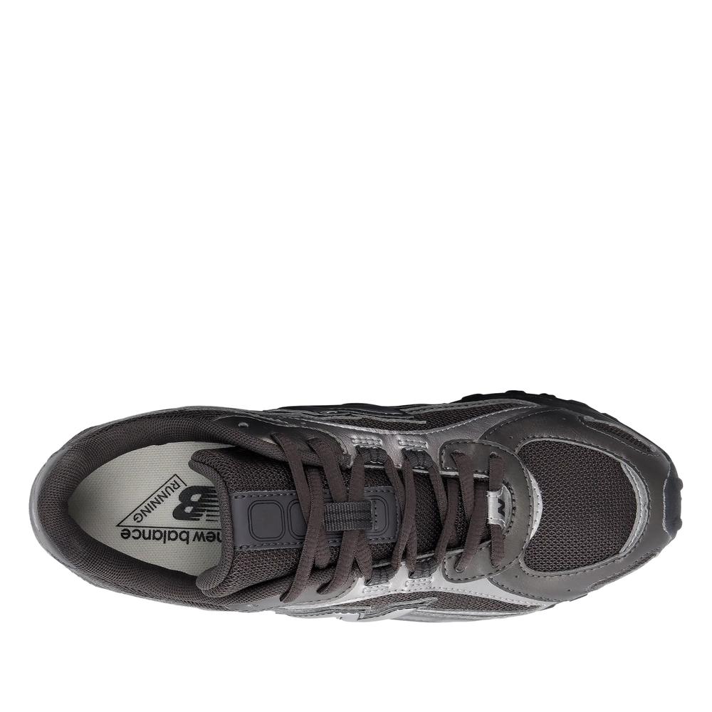 Buty damskie New Balance U204LCMC - szare