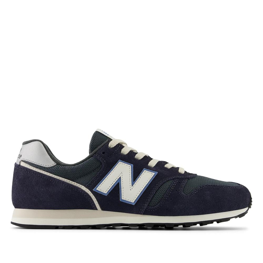 Buty New Balance ML373OK2 - granatowe