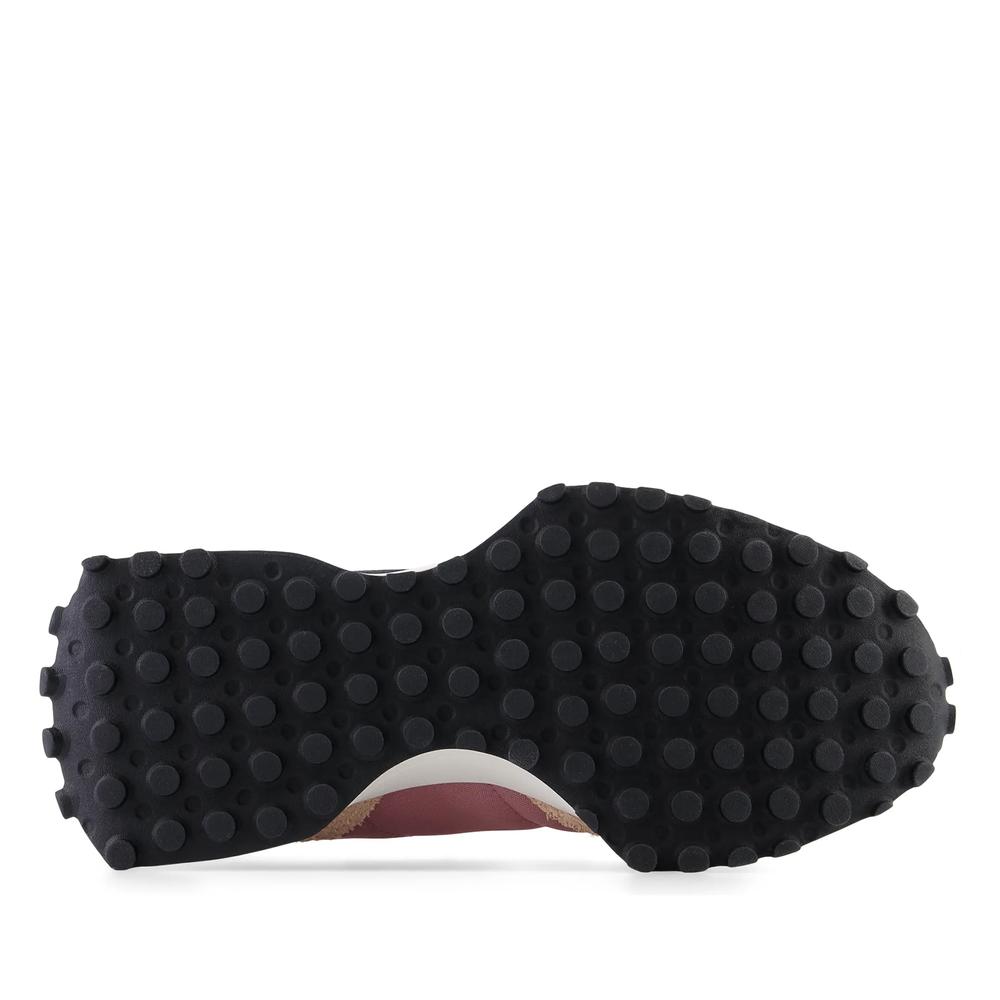 Buty New Balance WS327WE - różowe