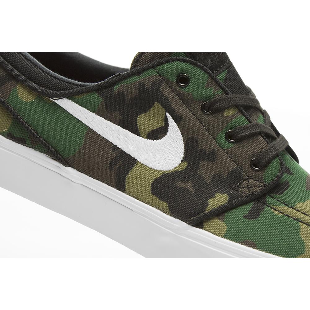 NIKE ZOOM STEFAN JANOSKI CANVAS > 615957-901