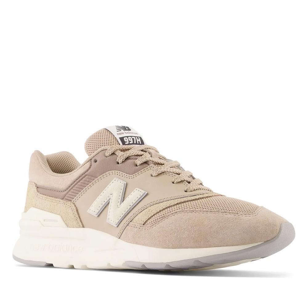 Buty New Balance CM997HPI - beżowe