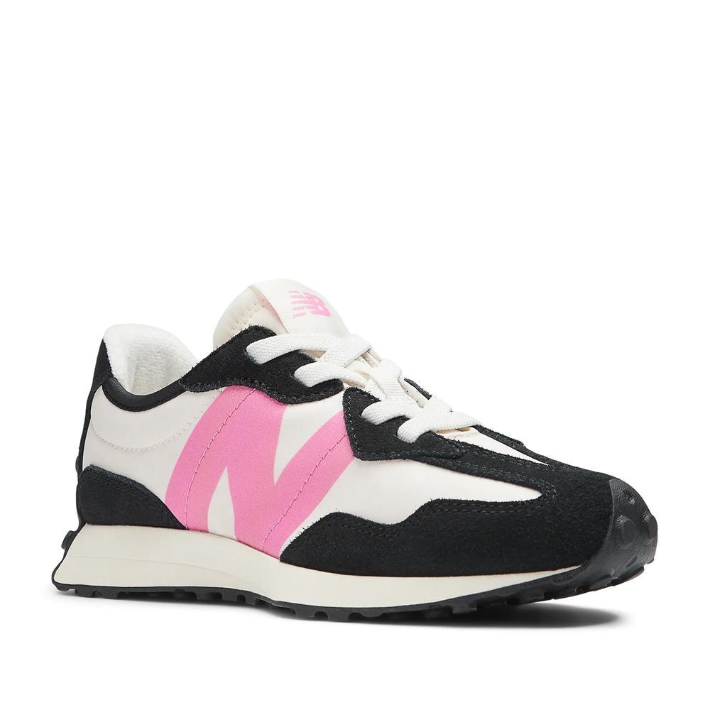 Buty dziecięce New Balance PH327VL - multikolor