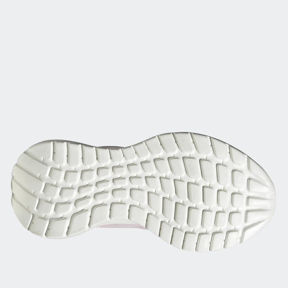 Buty dziecięce adidas Tensaur Run GZ3436 - różowe