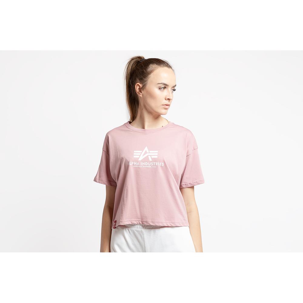 Alpha Industries Basic T Cos > 116050397