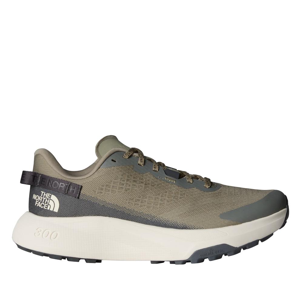 Buty The North Face Altamesa 300 0A8A9R8IZ1 - zielono-szare