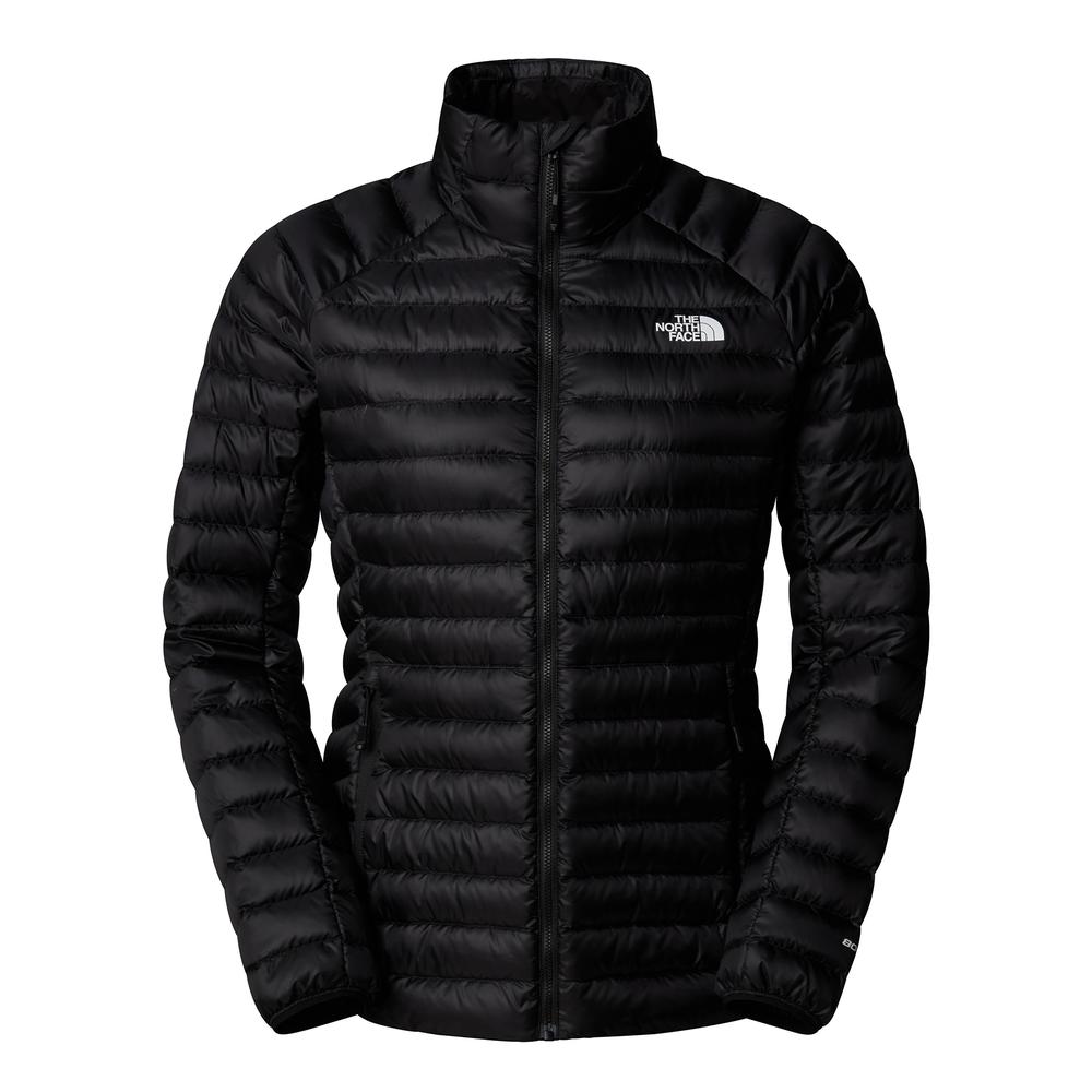 Kurtka The North Face Bettaforca 0A87HJ4HF1 - czarna