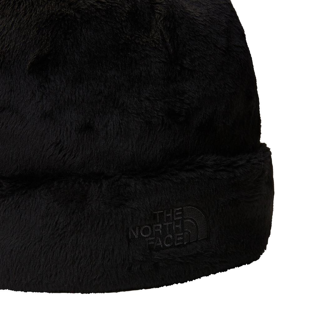 Czapka The North Face Osito Beanie 0A8881JK31 - czarna