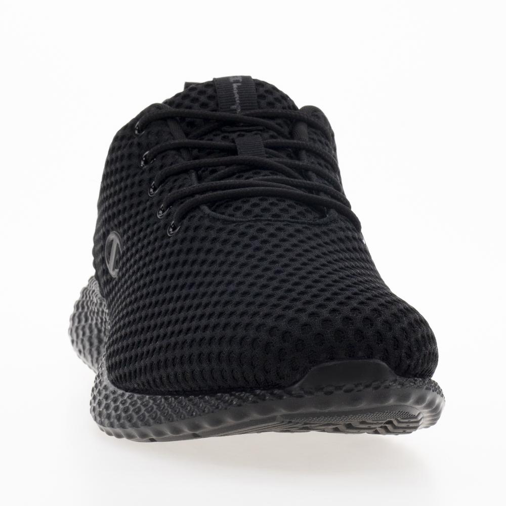 Buty Champion Sprint S22037-KK002 - czarne