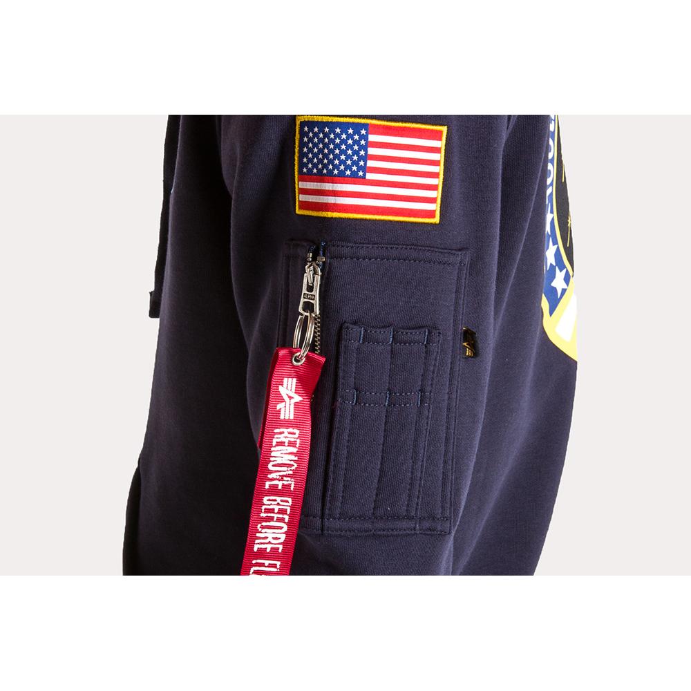 ALPHA INDUSTRIES SPACE SHUTTLE > 17831707