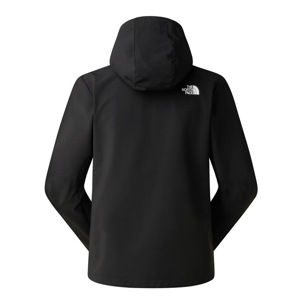 Kurtka męska The North Face Tansa 0A8G31JK31 - czarna