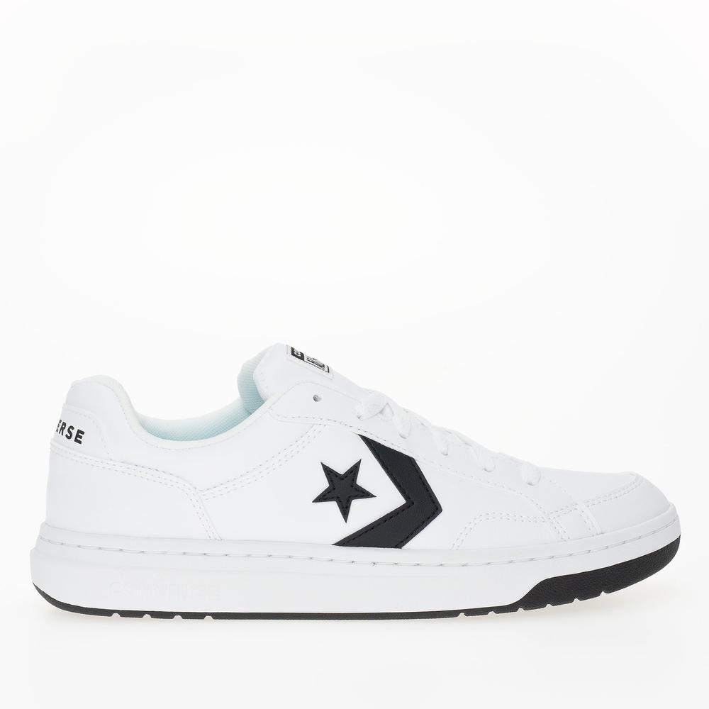 Buty Converse Pro Blaze V2 Ox A07517C - białe