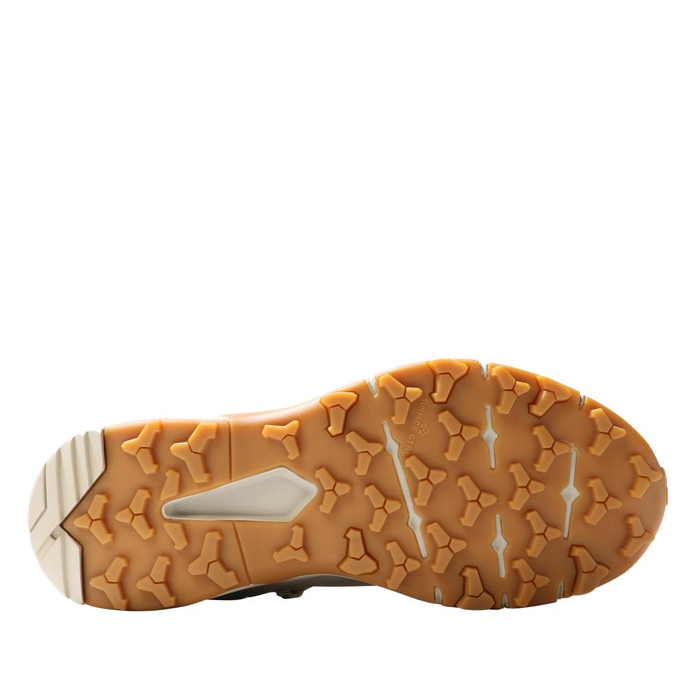 Buty The North Face Vectiv Futurelight Exploris 0A5G3A9Z31 - beżowe