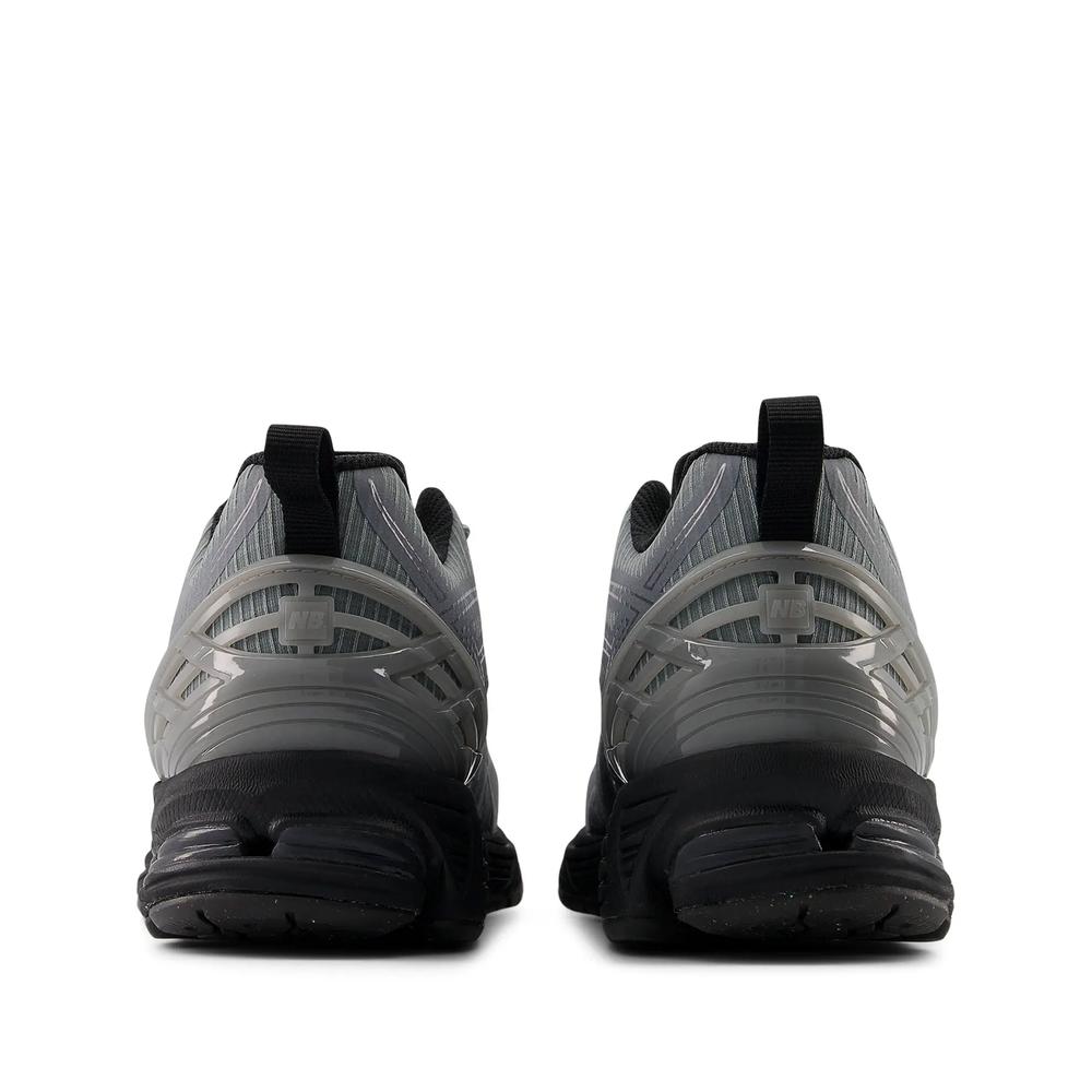 Buty unisex New Balance U1906RNG - szare