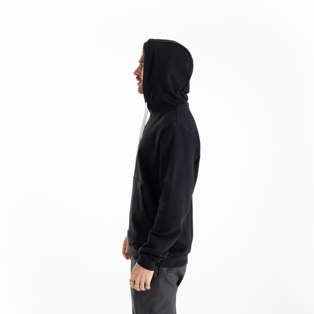 Bluza adidas Entrada 22 H57512 - czarna
