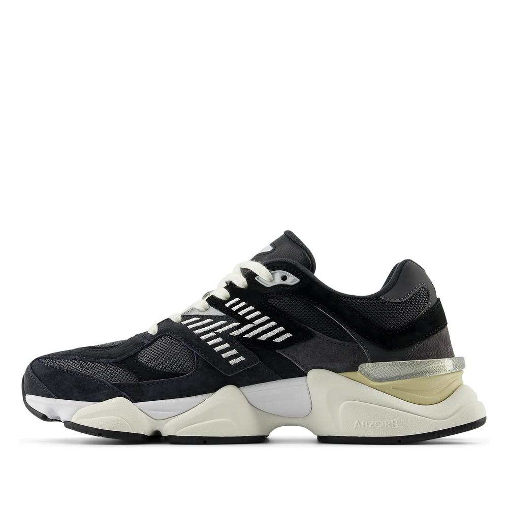 Buty New Balance U9060BLC - czarne