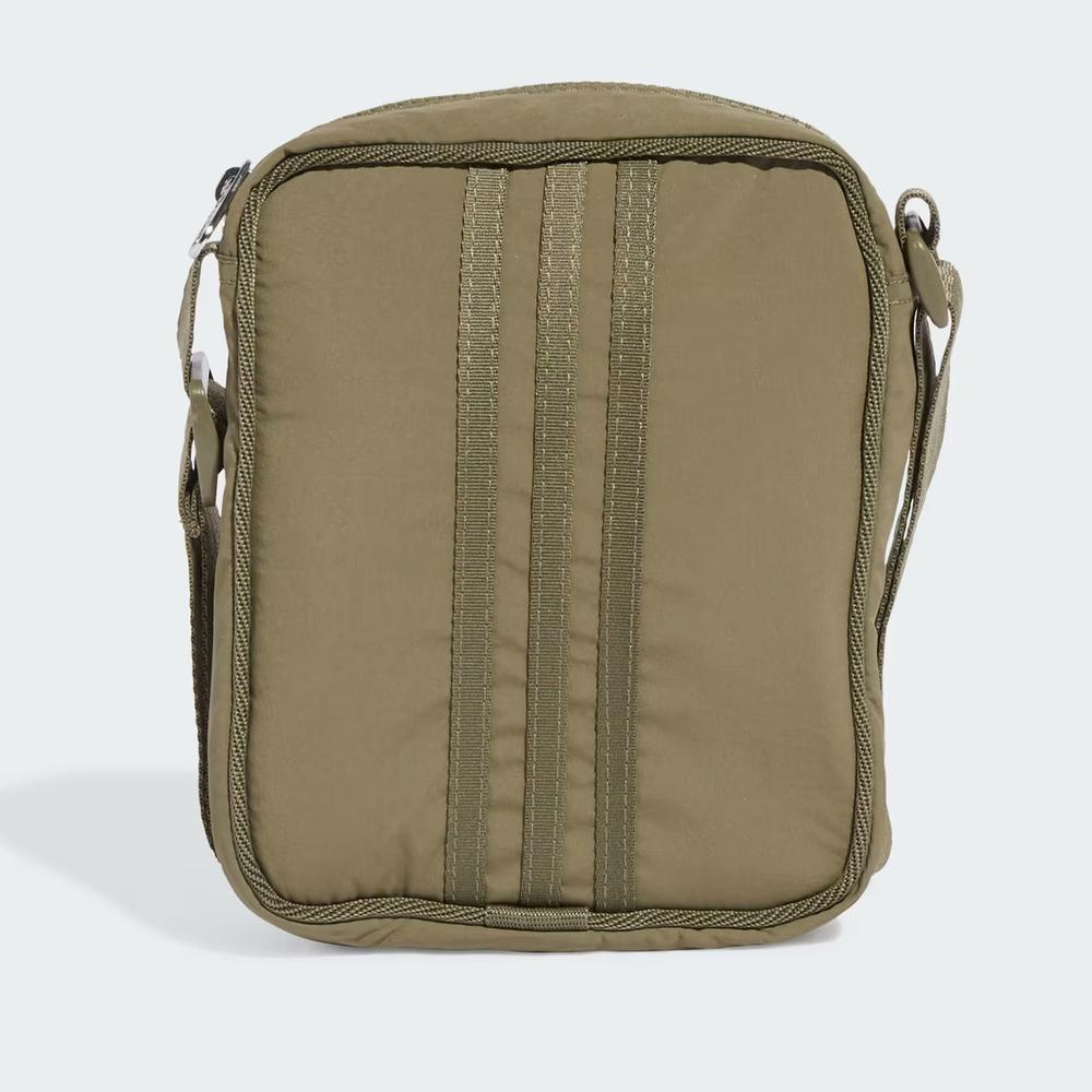 Torba dla każdego adidas Originals Everyday Icons Small Item JX3111 - zielona