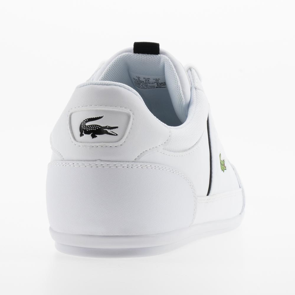 Buty Lacoste Chaymon 742CMA0014-147 - białe