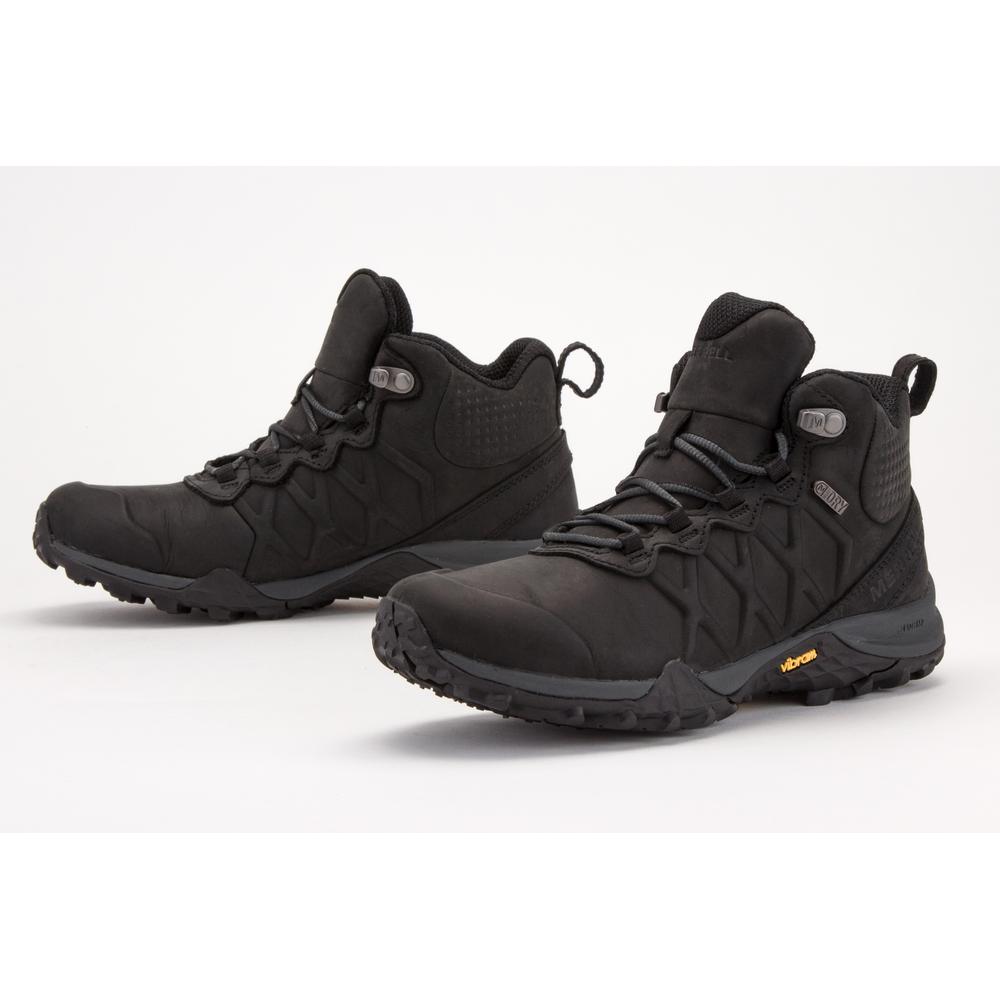 MERRELL SIREN 3 PEAK MID WATERPROOF > J99880