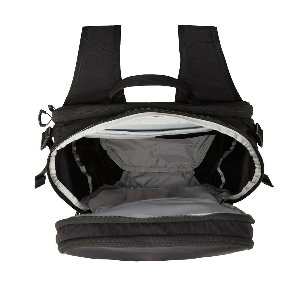 Plecak The North Face Kaban Lite 0A8BK8KX71 - czarny