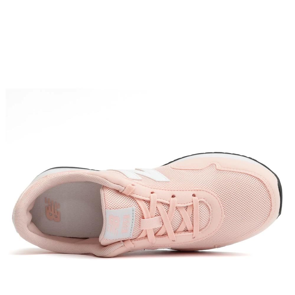 Buty New Balance GC323PK - różowe