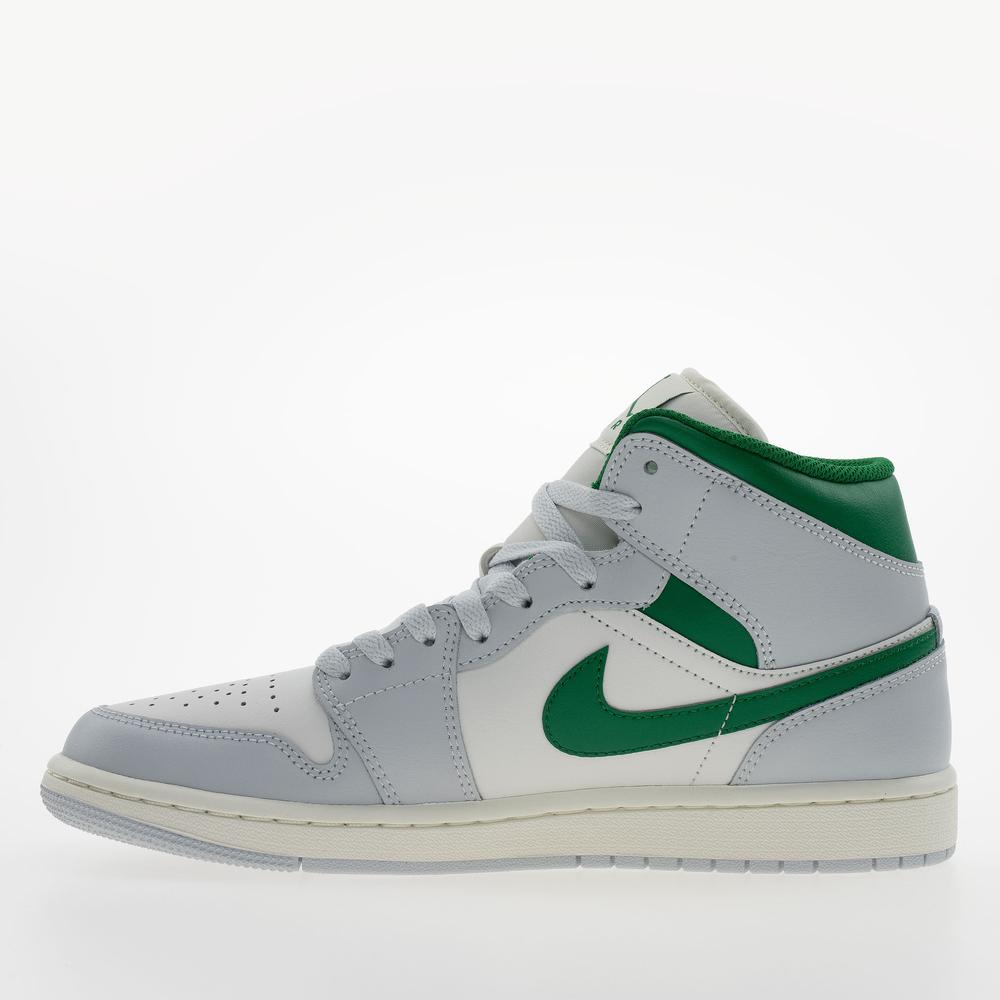 Buty męskie Air Jordan 1 Mid DQ8426-142 - multikolor