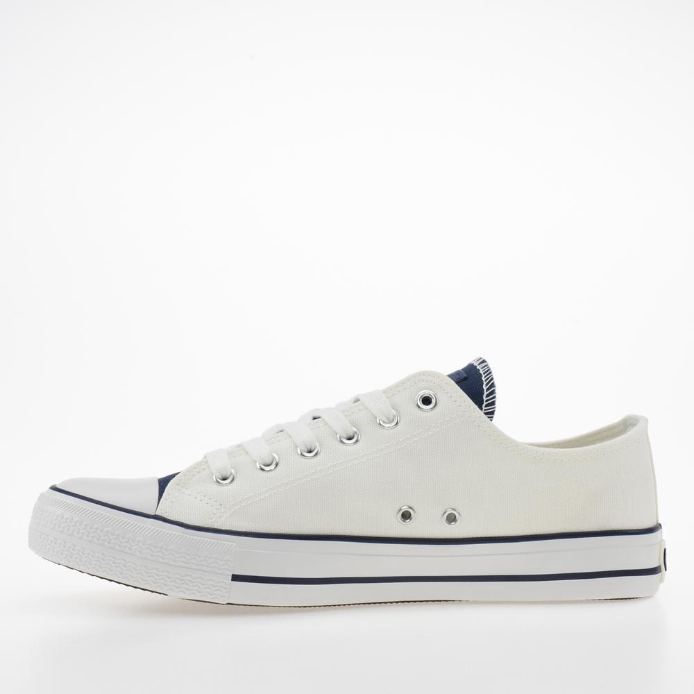 Buty Lee Cooper LCW-22-31-0931M - białe