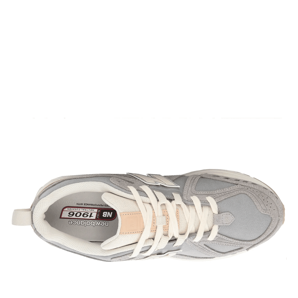 Buty New Balance M1906FA - szare