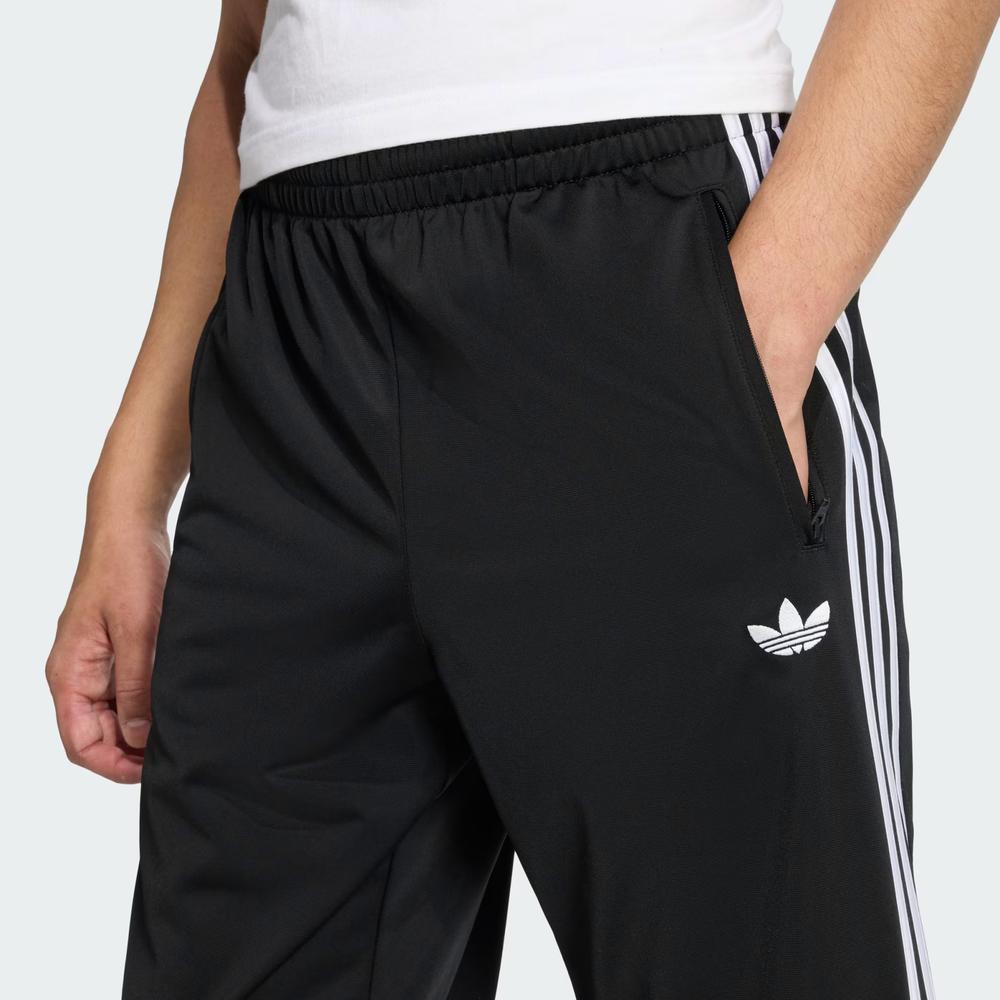 Spodnie męskie adidas Originals Firebird KD8315 - czarna