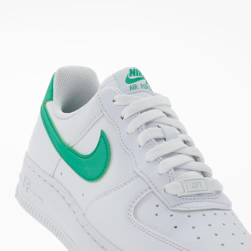 Buty damskie Nike Air Force 1 '07 Next Nature DV3808-108 - białe
