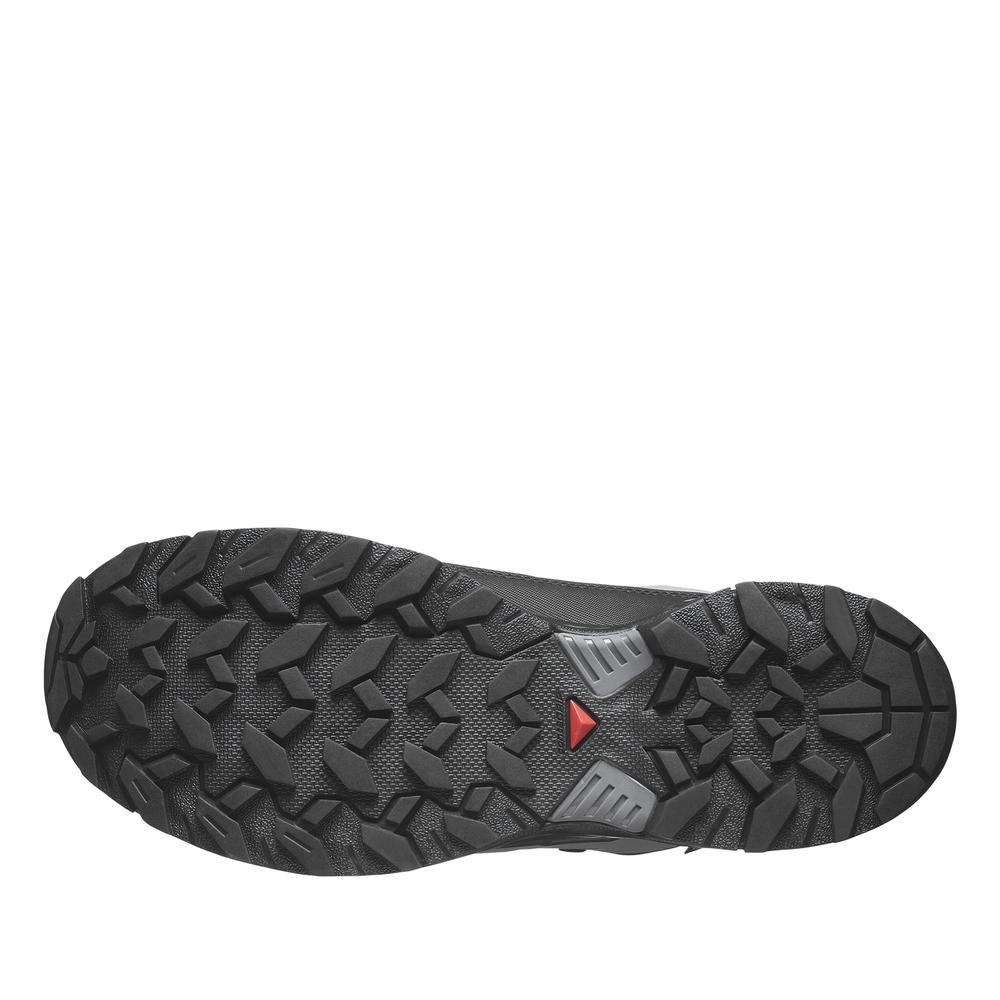 Buty Salomon X Ultra 360 Gore-Tex L47453200 - czarne