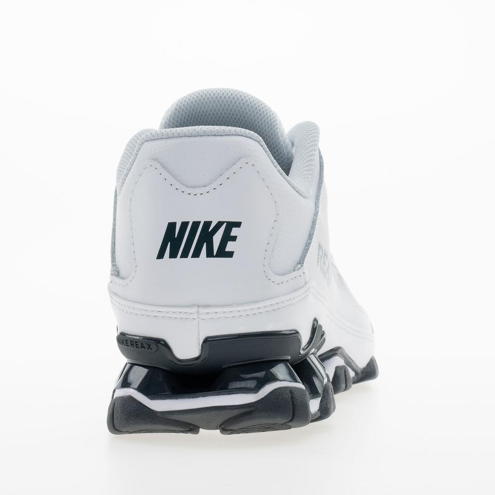 Buty męskie Nike Reax 8 TR Mesh 621716-108 - białe
