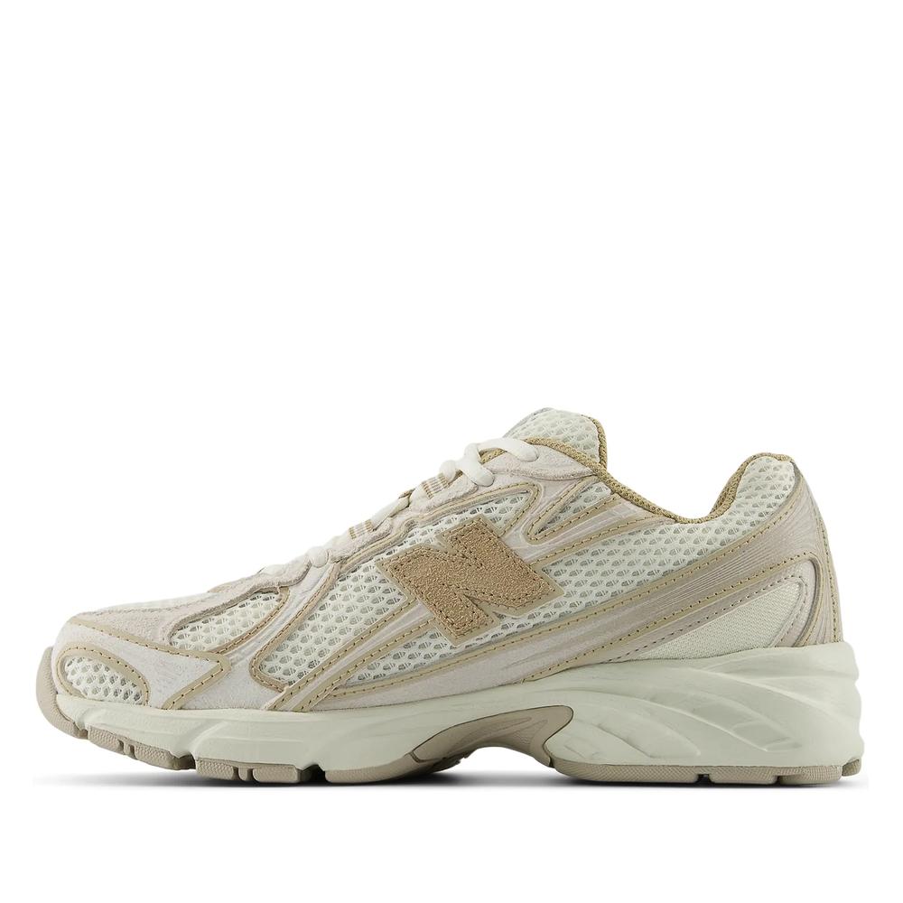 Buty unisex New Balance U740IN2 - beżowe