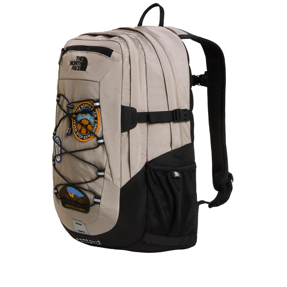 Plecak The North Face Borealis 0A8KE80E31 - beżowy