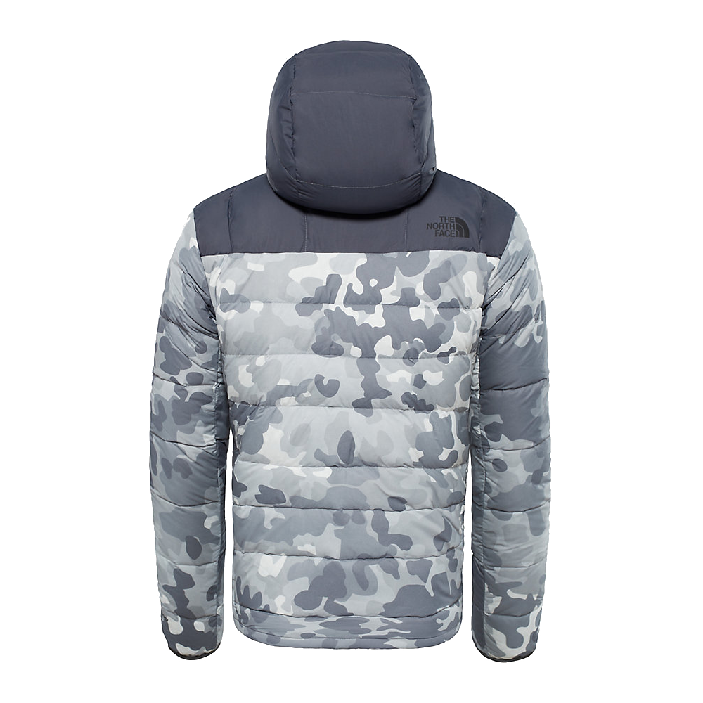 Kurtka The North Face La Paz T0CYG95XQ