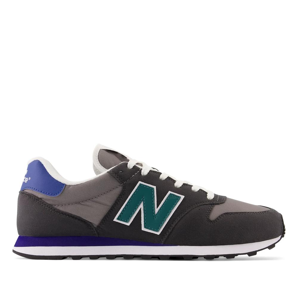 Buty New Balance GM500HA2 - szare