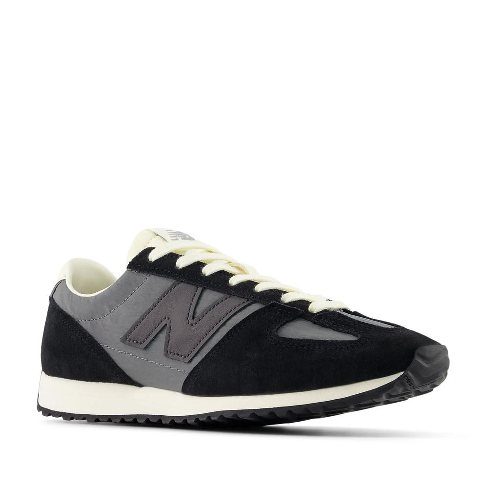 Buty unisex New Balance U471AQ - czarne