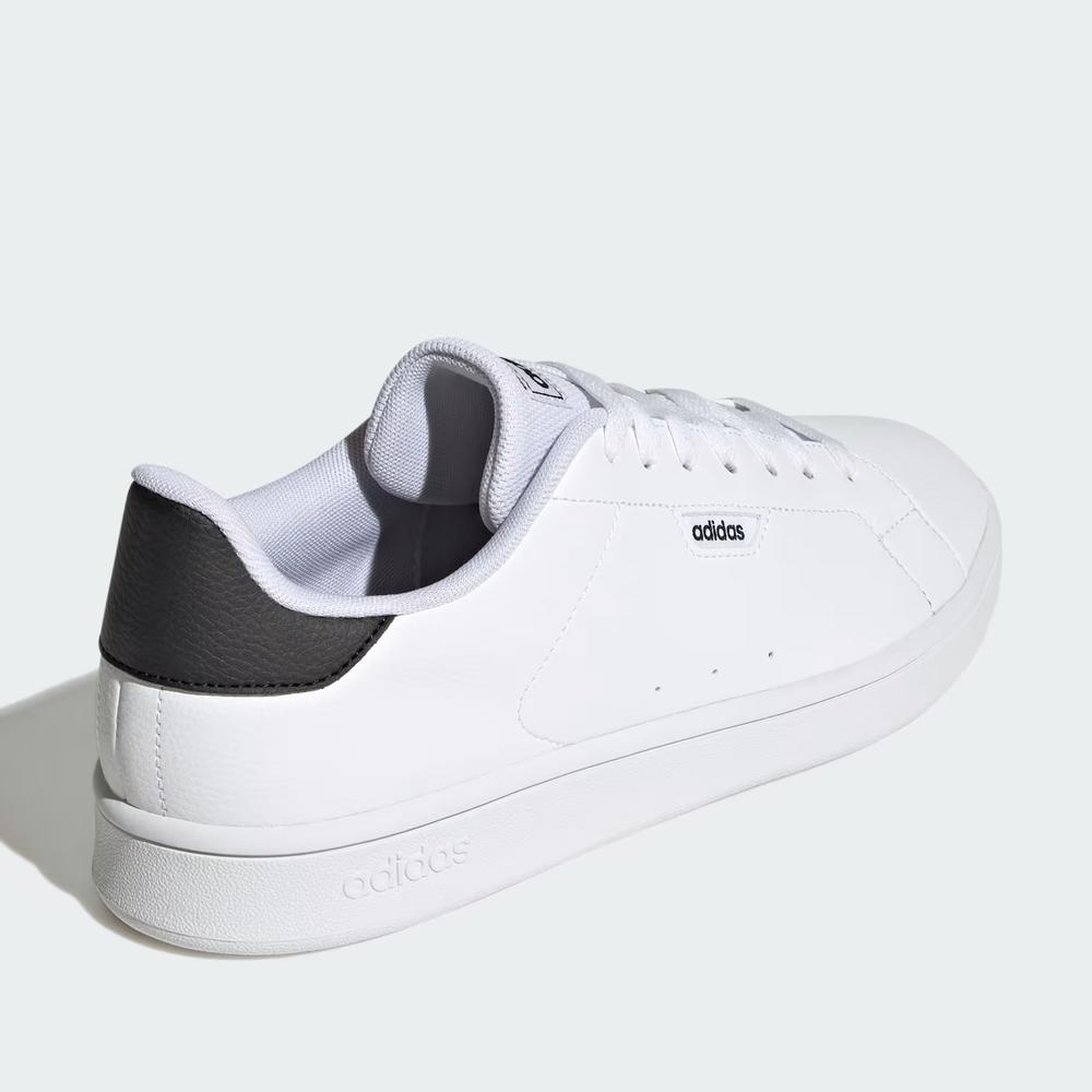 Buty męskie adidas Sportswear Urban Court IE0927 - białe