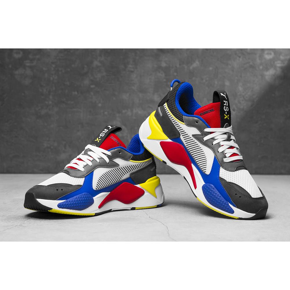 PUMA RS-X TOYS > 369449 02