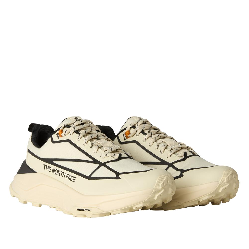 Buty męskie The North Face Fastpack 0A8G6BGIY1 - beżowe