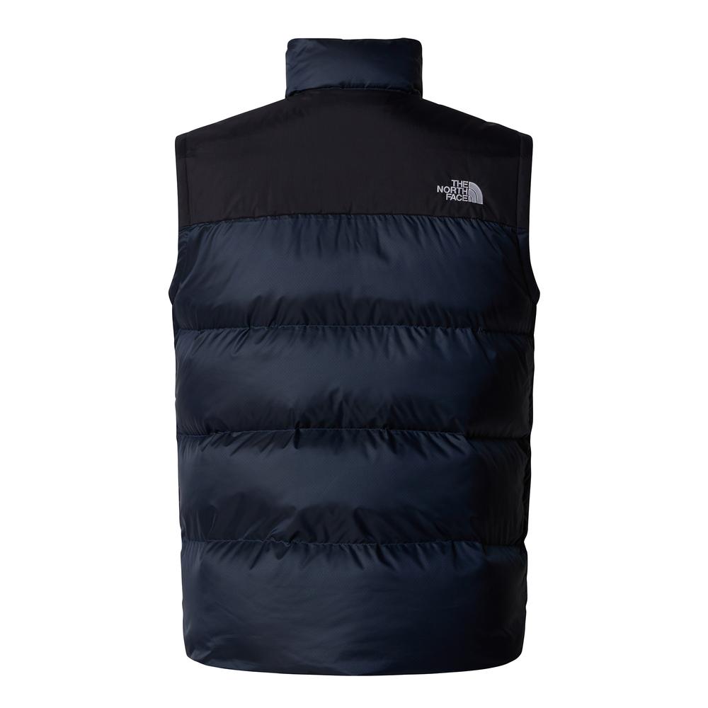 Bezrękawnik The North Face Diablo 2.0 0A899499O1 - granatowy