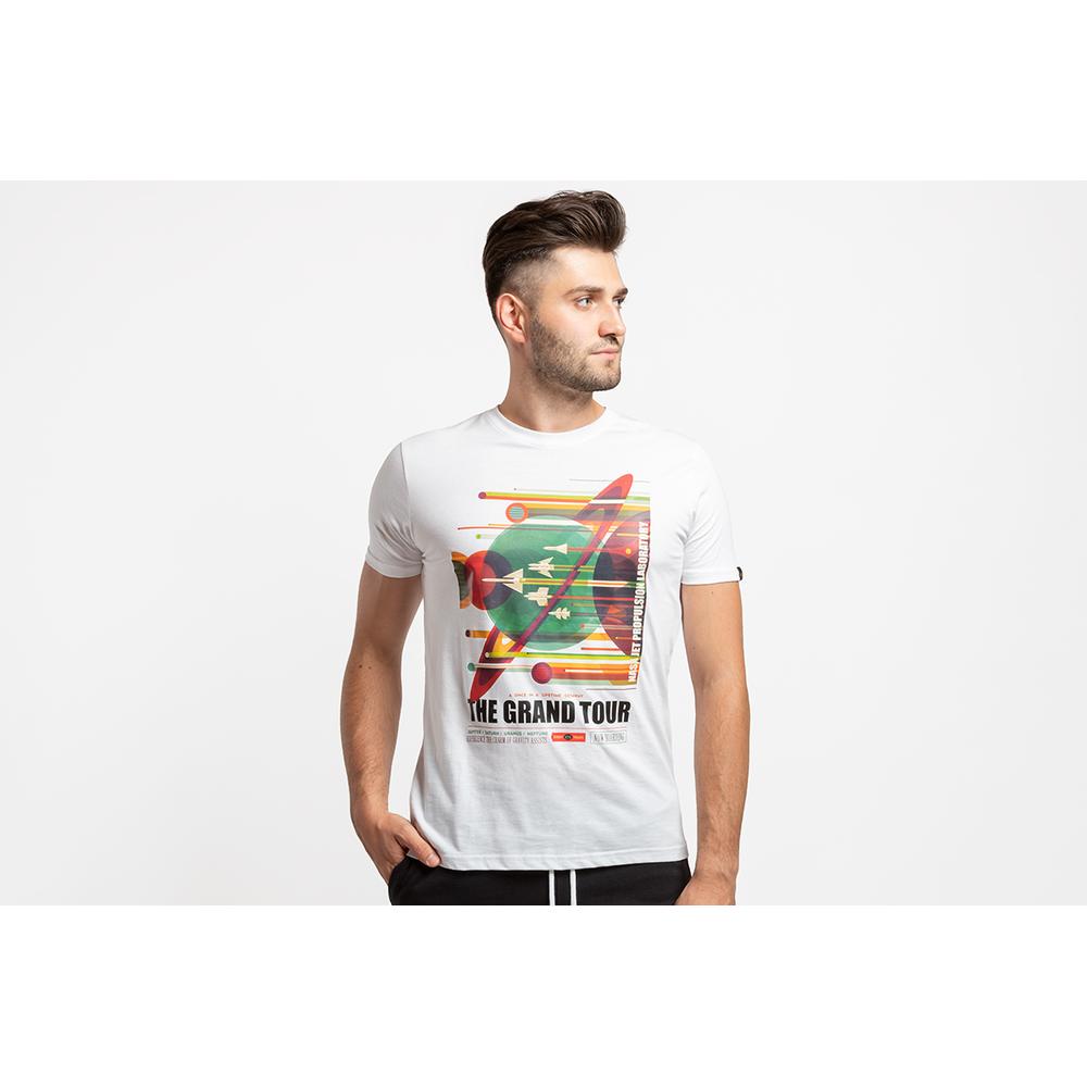 Alpha Industries Nasa Grand Tour > 11650409