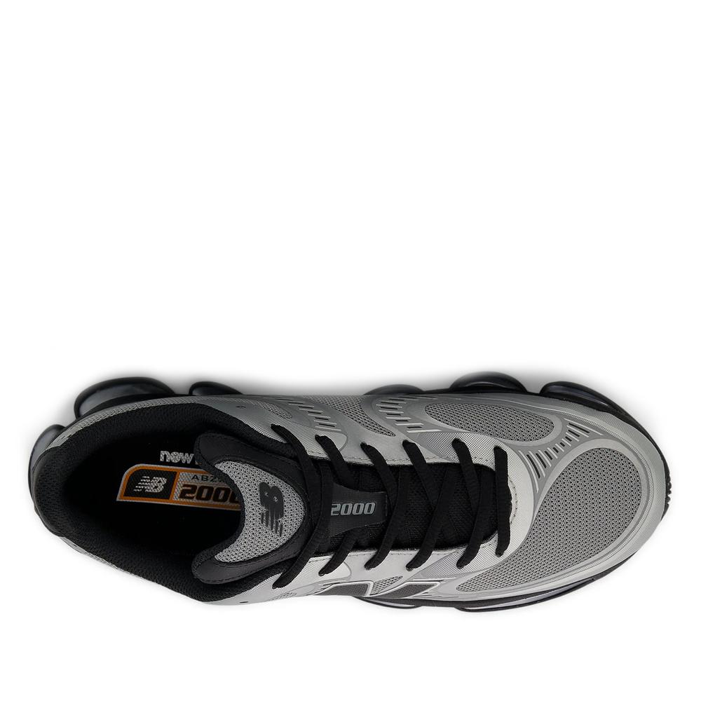 Buty unisex New Balance U20006OU - szare