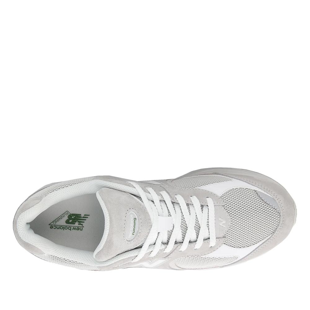 Buty unisex New Balance U2002RK - szare