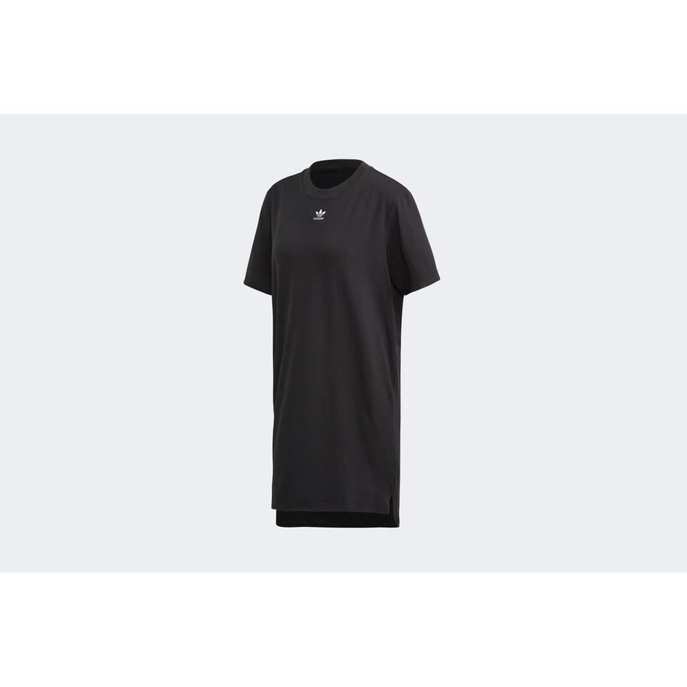 ADIDAS TREFOIL DRESS > FM3276