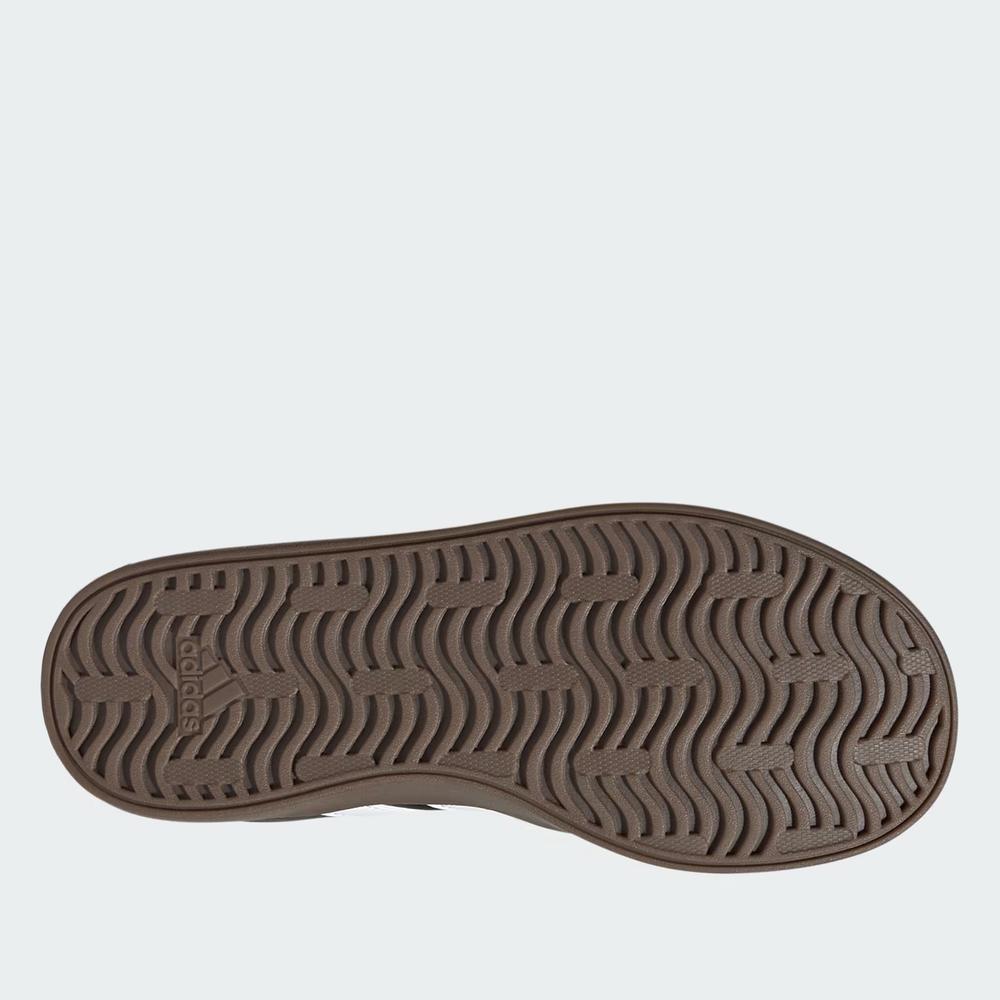 Buty młodzieżowe adidas Sportswear VL Court 3.0 IE3630 - czarne