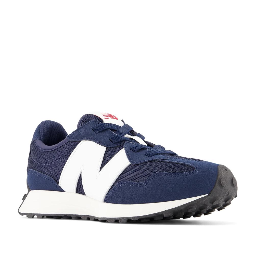 Buty New Balance PH327CNW - granatowe